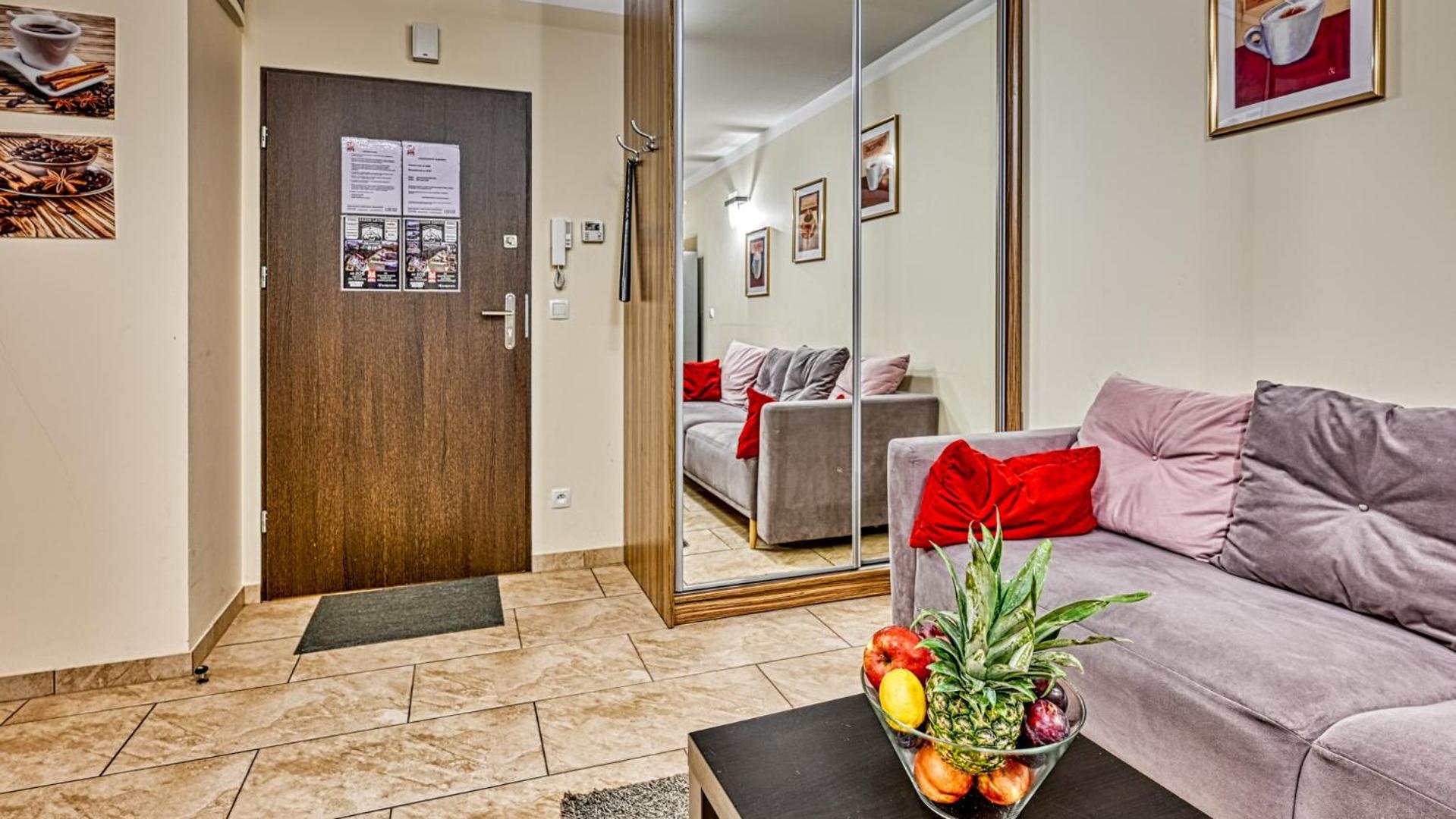 Apartament Kawowy - 5D Apartamenty Swieradow-Zdroj Exterior foto